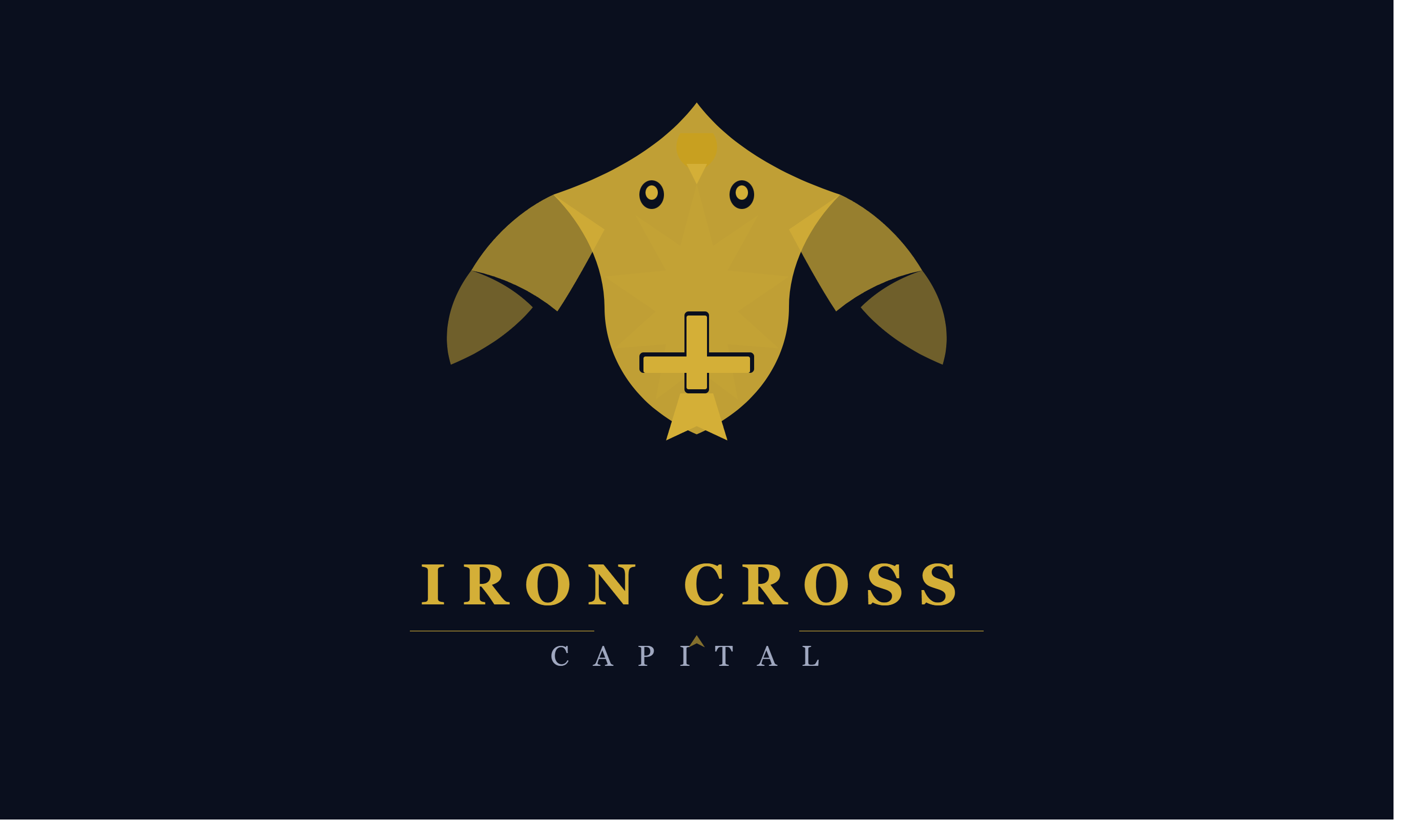 Iron Cross Capital